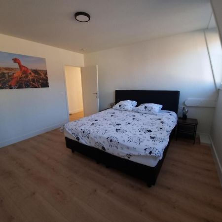 Maison Florimond Nieuwpoort Ngoại thất bức ảnh