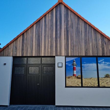 Maison Florimond Nieuwpoort Ngoại thất bức ảnh