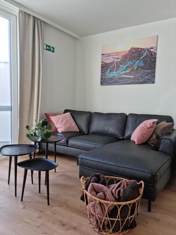 Maison Florimond Nieuwpoort Ngoại thất bức ảnh