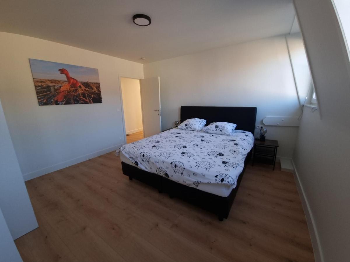 Maison Florimond Nieuwpoort Ngoại thất bức ảnh