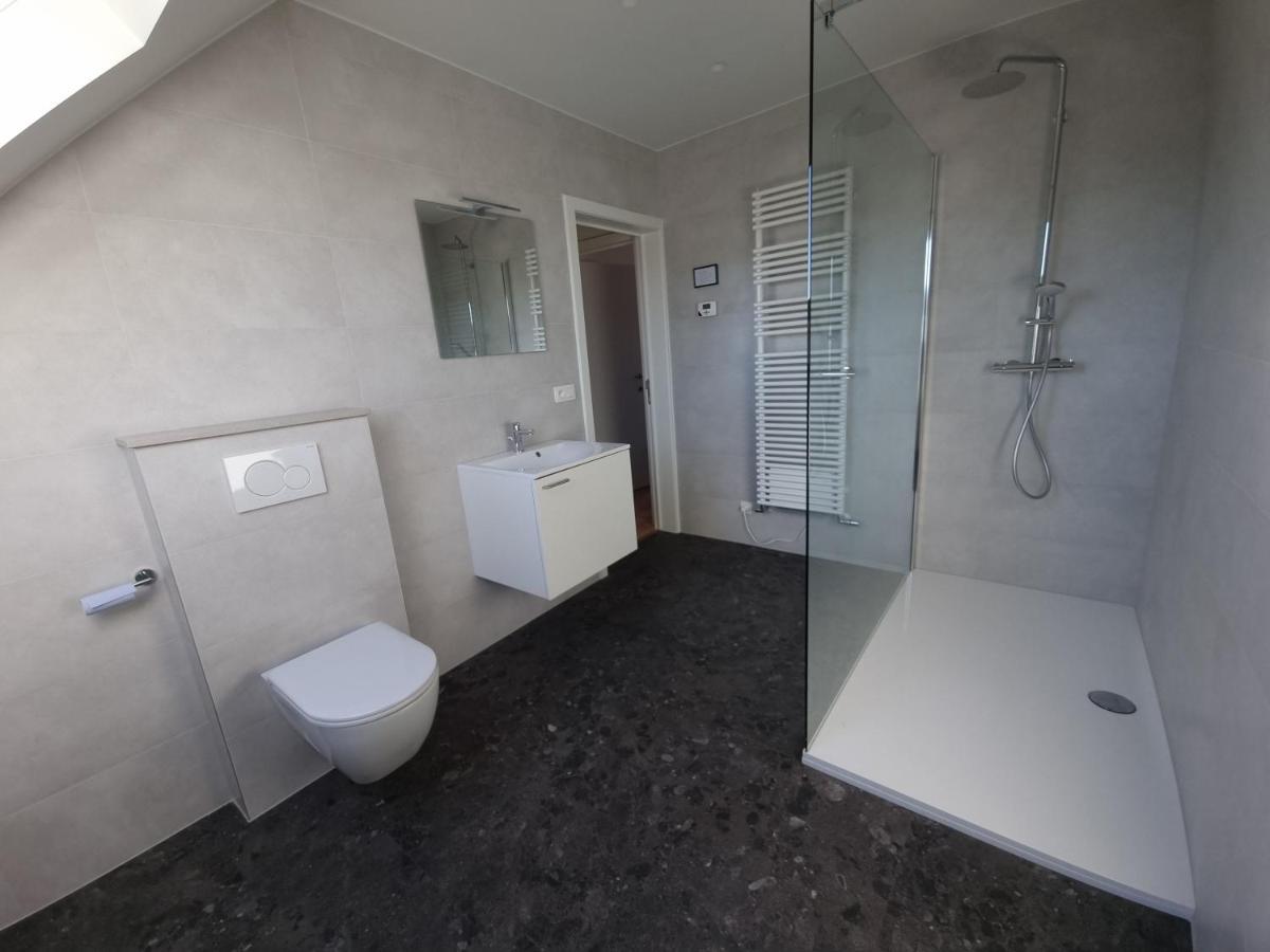 Maison Florimond Nieuwpoort Ngoại thất bức ảnh