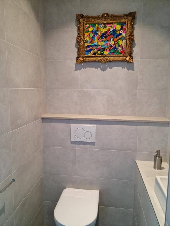Maison Florimond Nieuwpoort Ngoại thất bức ảnh